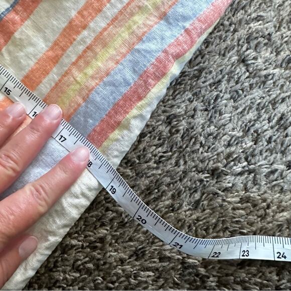 Copper key women’s dress small #cami #stripes - Picture 9 of 10